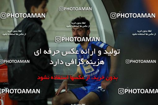 1445347, Mashhad, , لیگ برتر فوتبال ایران، Persian Gulf Cup، Week 27، Second Leg، Padideh Mashhad 1 v 0 Esteghlal on 2019/04/27 at 