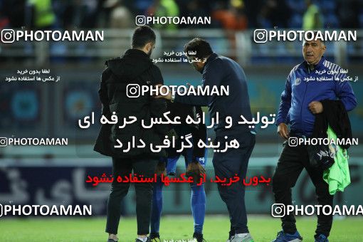 1445346, Mashhad, , لیگ برتر فوتبال ایران، Persian Gulf Cup، Week 27، Second Leg، Padideh Mashhad 1 v 0 Esteghlal on 2019/04/27 at 