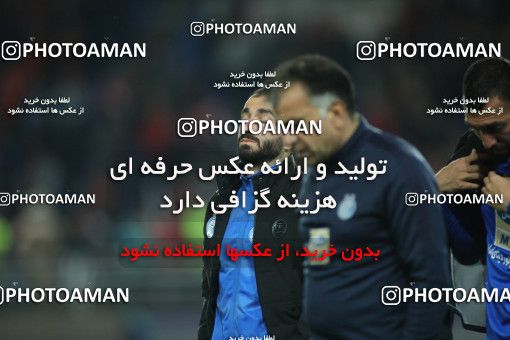 1445359, Mashhad, , لیگ برتر فوتبال ایران، Persian Gulf Cup، Week 27، Second Leg، Padideh Mashhad 1 v 0 Esteghlal on 2019/04/27 at 