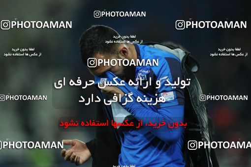 1445316, Mashhad, , لیگ برتر فوتبال ایران، Persian Gulf Cup، Week 27، Second Leg، Padideh Mashhad 1 v 0 Esteghlal on 2019/04/27 at 
