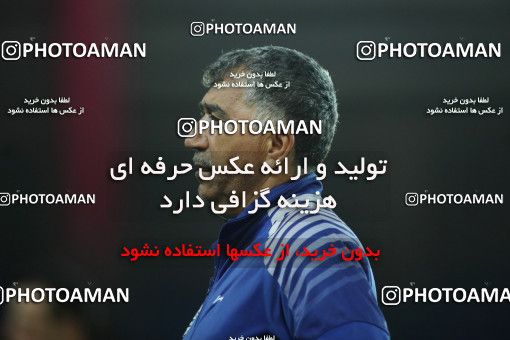 1445326, Mashhad, , لیگ برتر فوتبال ایران، Persian Gulf Cup، Week 27، Second Leg، Padideh Mashhad 1 v 0 Esteghlal on 2019/04/27 at 