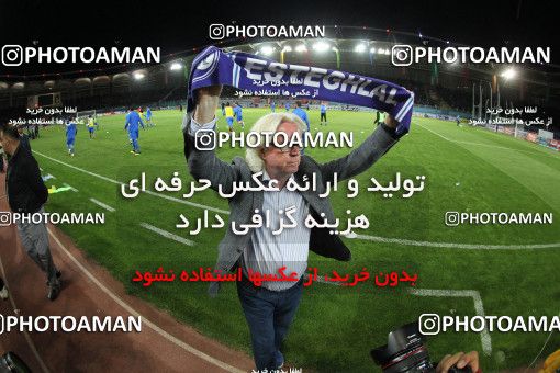 1445314, Mashhad, , لیگ برتر فوتبال ایران، Persian Gulf Cup، Week 27، Second Leg، Padideh Mashhad 1 v 0 Esteghlal on 2019/04/27 at 
