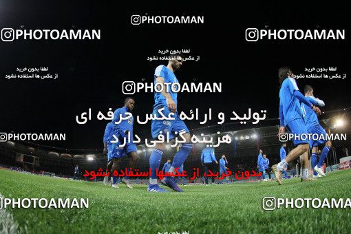 1445313, Mashhad, , لیگ برتر فوتبال ایران، Persian Gulf Cup، Week 27، Second Leg، Padideh Mashhad 1 v 0 Esteghlal on 2019/04/27 at 