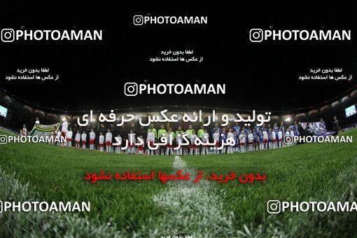 1445362, Mashhad, , لیگ برتر فوتبال ایران، Persian Gulf Cup، Week 27، Second Leg، Padideh Mashhad 1 v 0 Esteghlal on 2019/04/27 at 