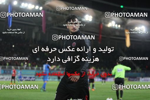 1445352, Mashhad, , لیگ برتر فوتبال ایران، Persian Gulf Cup، Week 27، Second Leg، Padideh Mashhad 1 v 0 Esteghlal on 2019/04/27 at 