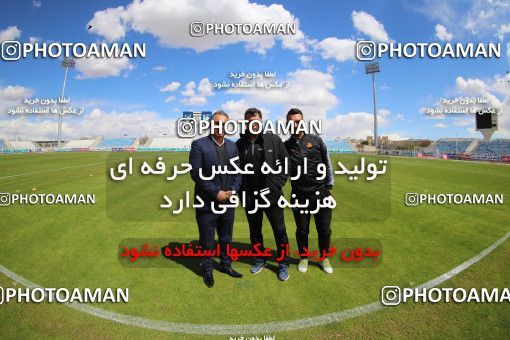 1448688, Tabriz, , لیگ برتر فوتبال ایران، Persian Gulf Cup، Week 27، Second Leg، Gostaresh Foulad Tabriz 0 v 0 Saipa on 2019/04/25 at Gostaresh Foolad Stadium