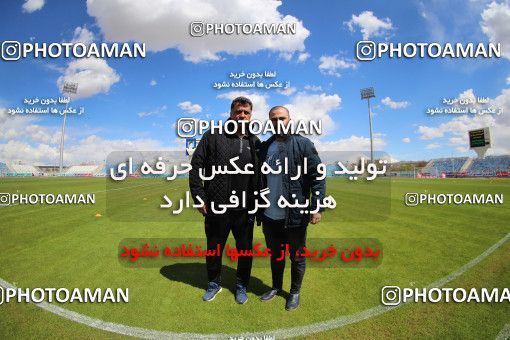 1448692, Tabriz, , لیگ برتر فوتبال ایران، Persian Gulf Cup، Week 27، Second Leg، Gostaresh Foulad Tabriz 0 v 0 Saipa on 2019/04/25 at Gostaresh Foolad Stadium