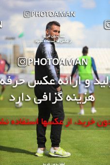 1448663, Tabriz, , لیگ برتر فوتبال ایران، Persian Gulf Cup، Week 27، Second Leg، Gostaresh Foulad Tabriz 0 v 0 Saipa on 2019/04/25 at Gostaresh Foolad Stadium