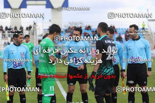 1448668, Tabriz, , لیگ برتر فوتبال ایران، Persian Gulf Cup، Week 27، Second Leg، Gostaresh Foulad Tabriz 0 v 0 Saipa on 2019/04/25 at Gostaresh Foolad Stadium