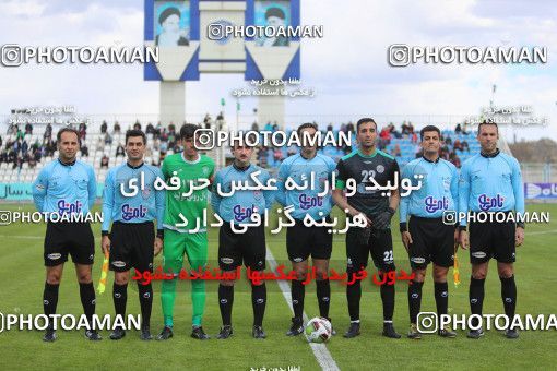 1448734, Tabriz, , لیگ برتر فوتبال ایران، Persian Gulf Cup، Week 27، Second Leg، Gostaresh Foulad Tabriz 0 v 0 Saipa on 2019/04/25 at Gostaresh Foolad Stadium