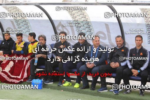 1448678, Tabriz, , لیگ برتر فوتبال ایران، Persian Gulf Cup، Week 27، Second Leg، Gostaresh Foulad Tabriz 0 v 0 Saipa on 2019/04/25 at Gostaresh Foolad Stadium