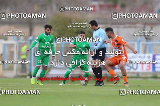1448815, Tabriz, , لیگ برتر فوتبال ایران، Persian Gulf Cup، Week 27، Second Leg، Gostaresh Foulad Tabriz 0 v 0 Saipa on 2019/04/25 at Gostaresh Foolad Stadium