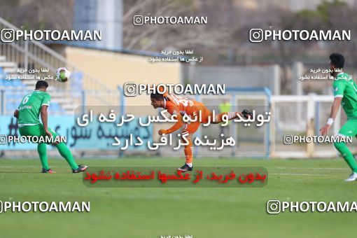 1448786, Tabriz, , لیگ برتر فوتبال ایران، Persian Gulf Cup، Week 27، Second Leg، Gostaresh Foulad Tabriz 0 v 0 Saipa on 2019/04/25 at Gostaresh Foolad Stadium