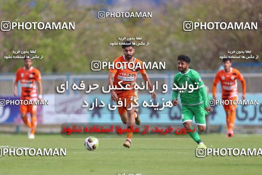 1448739, Tabriz, , لیگ برتر فوتبال ایران، Persian Gulf Cup، Week 27، Second Leg، Gostaresh Foulad Tabriz 0 v 0 Saipa on 2019/04/25 at Gostaresh Foolad Stadium
