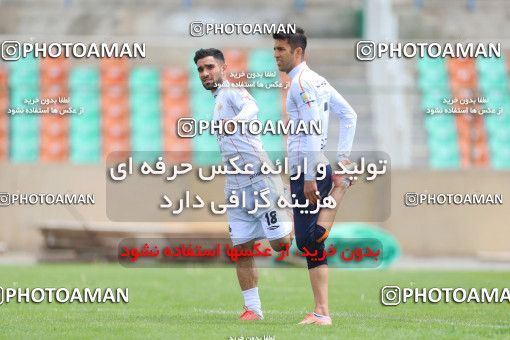 1449343, Tehran, , لیگ برتر فوتبال ایران, Saipa Football Team Training Session on 2019/05/03 at Shahr-e Qods Stadium