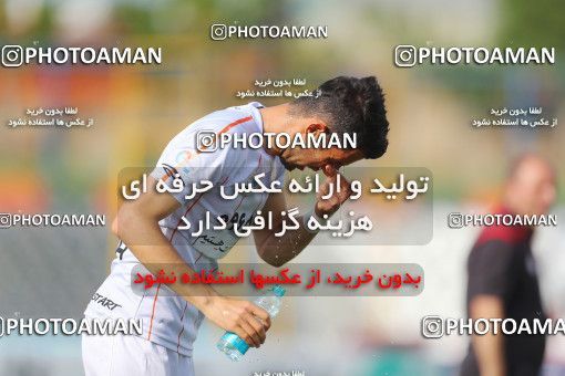 1449281, Tehran, , لیگ برتر فوتبال ایران, Saipa Football Team Training Session on 2019/05/03 at Shahr-e Qods Stadium