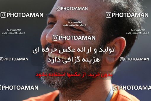 1454342, Tehran, Iran, Iran Football Pro League، Persian Gulf Cup، Week 4، First Leg، Esteghlal 0 v 1 Persepolis on 2019/09/22 at Azadi Stadium