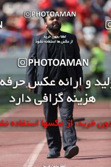 1454360, Tehran, Iran, Iran Football Pro League، Persian Gulf Cup، Week 4، First Leg، Esteghlal 0 v 1 Persepolis on 2019/09/22 at Azadi Stadium