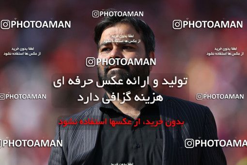 1454439, Tehran, Iran, Iran Football Pro League، Persian Gulf Cup، Week 4، First Leg، Esteghlal 0 v 1 Persepolis on 2019/09/22 at Azadi Stadium
