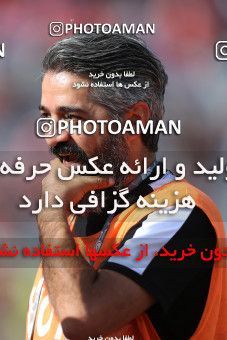 1454494, Tehran, Iran, Iran Football Pro League، Persian Gulf Cup، Week 4، First Leg، Esteghlal 0 v 1 Persepolis on 2019/09/22 at Azadi Stadium