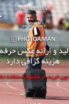 1454348, Tehran, Iran, Iran Football Pro League، Persian Gulf Cup، Week 4، First Leg، Esteghlal 0 v 1 Persepolis on 2019/09/22 at Azadi Stadium