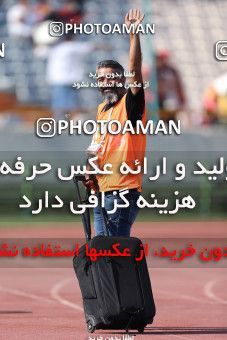 1454493, Tehran, Iran, Iran Football Pro League، Persian Gulf Cup، Week 4، First Leg، Esteghlal 0 v 1 Persepolis on 2019/09/22 at Azadi Stadium