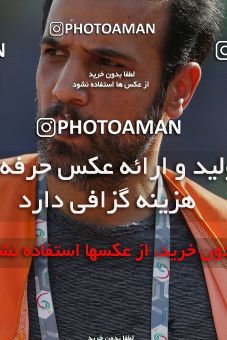 1454393, Tehran, Iran, Iran Football Pro League، Persian Gulf Cup، Week 4، First Leg، Esteghlal 0 v 1 Persepolis on 2019/09/22 at Azadi Stadium