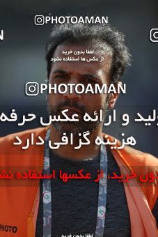 1454450, Tehran, Iran, Iran Football Pro League، Persian Gulf Cup، Week 4، First Leg، Esteghlal 0 v 1 Persepolis on 2019/09/22 at Azadi Stadium