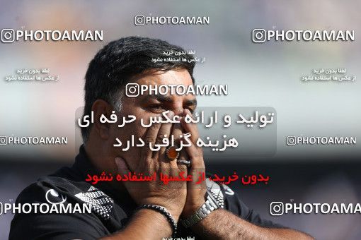 1454338, Tehran, Iran, Iran Football Pro League، Persian Gulf Cup، Week 4، First Leg، Esteghlal 0 v 1 Persepolis on 2019/09/22 at Azadi Stadium