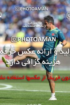 1454474, Tehran, Iran, Iran Football Pro League، Persian Gulf Cup، Week 4، First Leg، Esteghlal 0 v 1 Persepolis on 2019/09/22 at Azadi Stadium