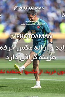 1454362, Tehran, Iran, Iran Football Pro League، Persian Gulf Cup، Week 4، First Leg، Esteghlal 0 v 1 Persepolis on 2019/09/22 at Azadi Stadium