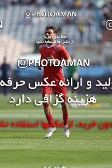 1454464, Tehran, Iran, Iran Football Pro League، Persian Gulf Cup، Week 4، First Leg، Esteghlal 0 v 1 Persepolis on 2019/09/22 at Azadi Stadium