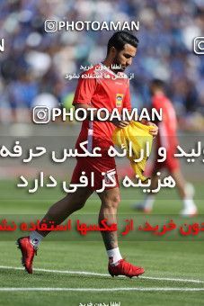 1454473, Tehran, Iran, Iran Football Pro League، Persian Gulf Cup، Week 4، First Leg، Esteghlal 0 v 1 Persepolis on 2019/09/22 at Azadi Stadium