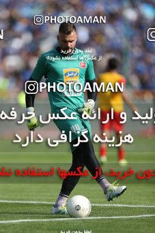 1454425, Tehran, Iran, Iran Football Pro League، Persian Gulf Cup، Week 4، First Leg، Esteghlal 0 v 1 Persepolis on 2019/09/22 at Azadi Stadium