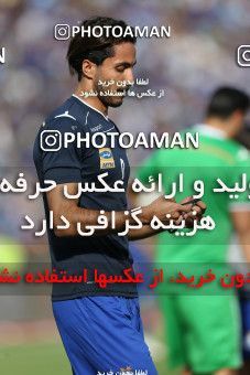 1454465, Tehran, Iran, Iran Football Pro League، Persian Gulf Cup، Week 4، First Leg، Esteghlal 0 v 1 Persepolis on 2019/09/22 at Azadi Stadium