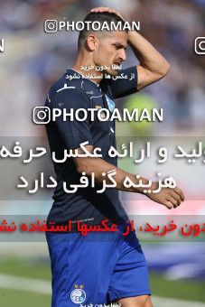 1454347, Tehran, Iran, Iran Football Pro League، Persian Gulf Cup، Week 4، First Leg، Esteghlal 0 v 1 Persepolis on 2019/09/22 at Azadi Stadium