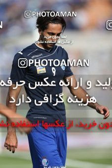 1454388, Tehran, Iran, Iran Football Pro League، Persian Gulf Cup، Week 4، First Leg، Esteghlal 0 v 1 Persepolis on 2019/09/22 at Azadi Stadium