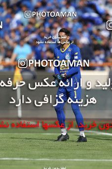 1454414, Tehran, Iran, Iran Football Pro League، Persian Gulf Cup، Week 4، First Leg، Esteghlal 0 v 1 Persepolis on 2019/09/22 at Azadi Stadium