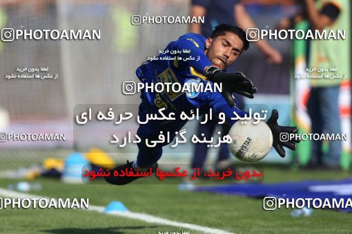 1454485, Tehran, Iran, Iran Football Pro League، Persian Gulf Cup، Week 4، First Leg، Esteghlal 0 v 1 Persepolis on 2019/09/22 at Azadi Stadium