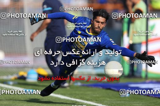 1454460, Tehran, Iran, Iran Football Pro League، Persian Gulf Cup، Week 4، First Leg، Esteghlal 0 v 1 Persepolis on 2019/09/22 at Azadi Stadium