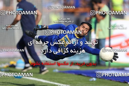 1454403, Tehran, Iran, Iran Football Pro League، Persian Gulf Cup، Week 4، First Leg، Esteghlal 0 v 1 Persepolis on 2019/09/22 at Azadi Stadium