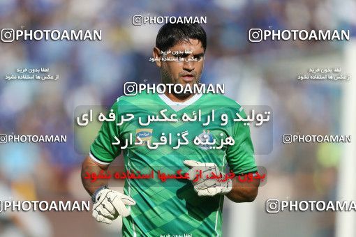 1454317, Tehran, Iran, Iran Football Pro League، Persian Gulf Cup، Week 4، First Leg، Esteghlal 0 v 1 Persepolis on 2019/09/22 at Azadi Stadium