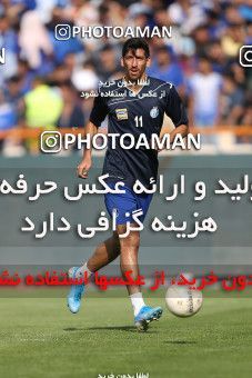 1454323, Tehran, Iran, Iran Football Pro League، Persian Gulf Cup، Week 4، First Leg، Esteghlal 0 v 1 Persepolis on 2019/09/22 at Azadi Stadium