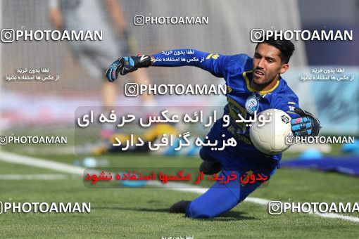 1454402, Tehran, Iran, Iran Football Pro League، Persian Gulf Cup، Week 4، First Leg، Esteghlal 0 v 1 Persepolis on 2019/09/22 at Azadi Stadium
