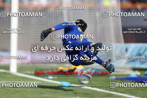 1454345, Tehran, Iran, Iran Football Pro League، Persian Gulf Cup، Week 4، First Leg، Esteghlal 0 v 1 Persepolis on 2019/09/22 at Azadi Stadium