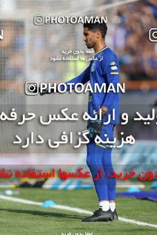 1454409, Tehran, Iran, Iran Football Pro League، Persian Gulf Cup، Week 4، First Leg، Esteghlal 0 v 1 Persepolis on 2019/09/22 at Azadi Stadium