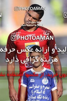 1454419, Tehran, Iran, Iran Football Pro League، Persian Gulf Cup، Week 4، First Leg، Esteghlal 0 v 1 Persepolis on 2019/09/22 at Azadi Stadium