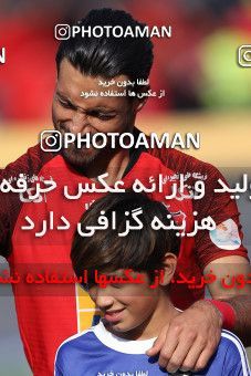 1454492, Tehran, Iran, Iran Football Pro League، Persian Gulf Cup، Week 4، First Leg، Esteghlal 0 v 1 Persepolis on 2019/09/22 at Azadi Stadium