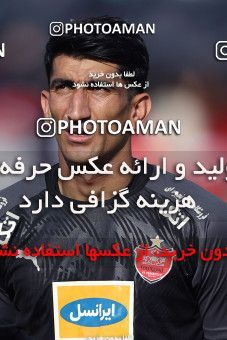 1454395, Tehran, Iran, Iran Football Pro League، Persian Gulf Cup، Week 4، First Leg، Esteghlal 0 v 1 Persepolis on 2019/09/22 at Azadi Stadium