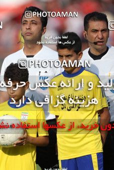 1454436, Tehran, Iran, Iran Football Pro League، Persian Gulf Cup، Week 4، First Leg، Esteghlal 0 v 1 Persepolis on 2019/09/22 at Azadi Stadium